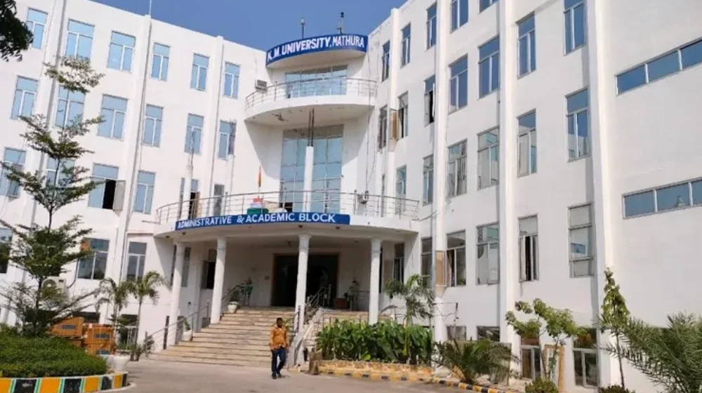 K.M. University